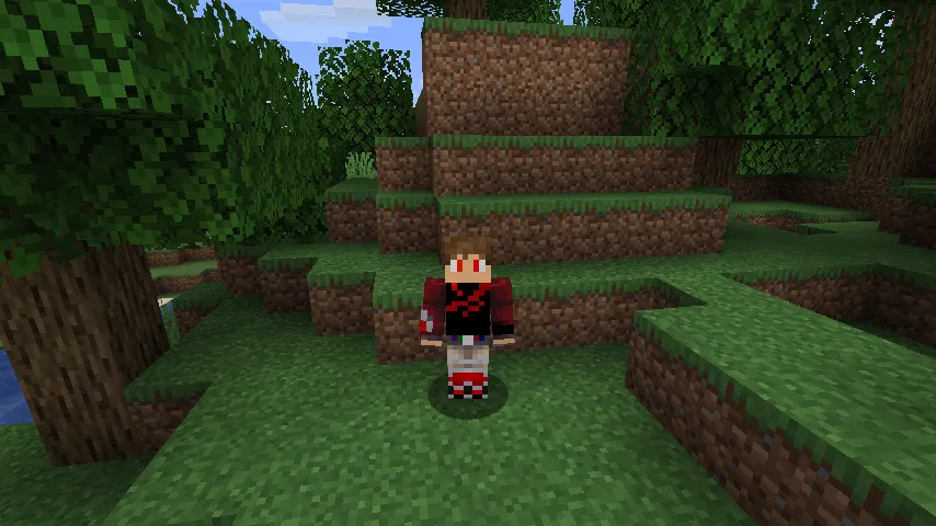 kamen rider kugga — скриншот 6 (Моды, Minecraft)