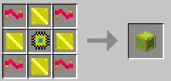 Generate ores, Моды, Minecraft