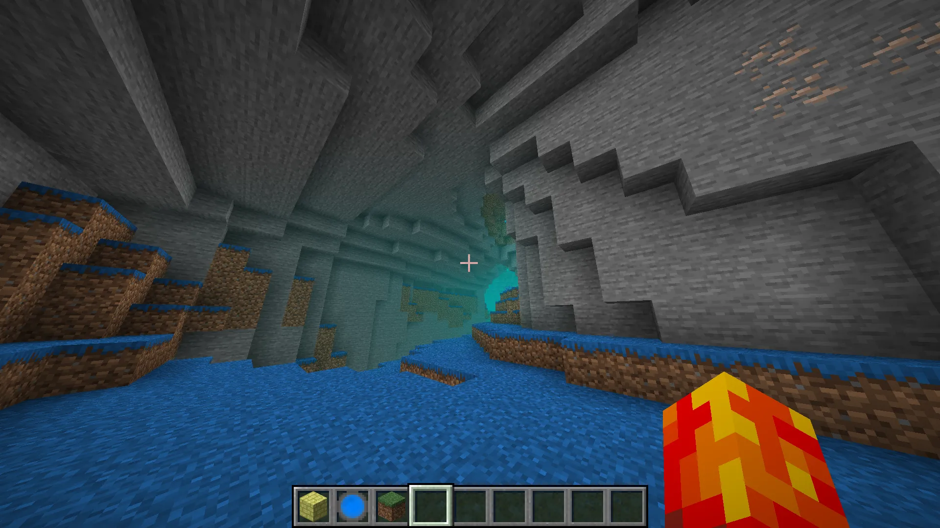 Survival Expansion — скриншот 11 (Моды, Minecraft)