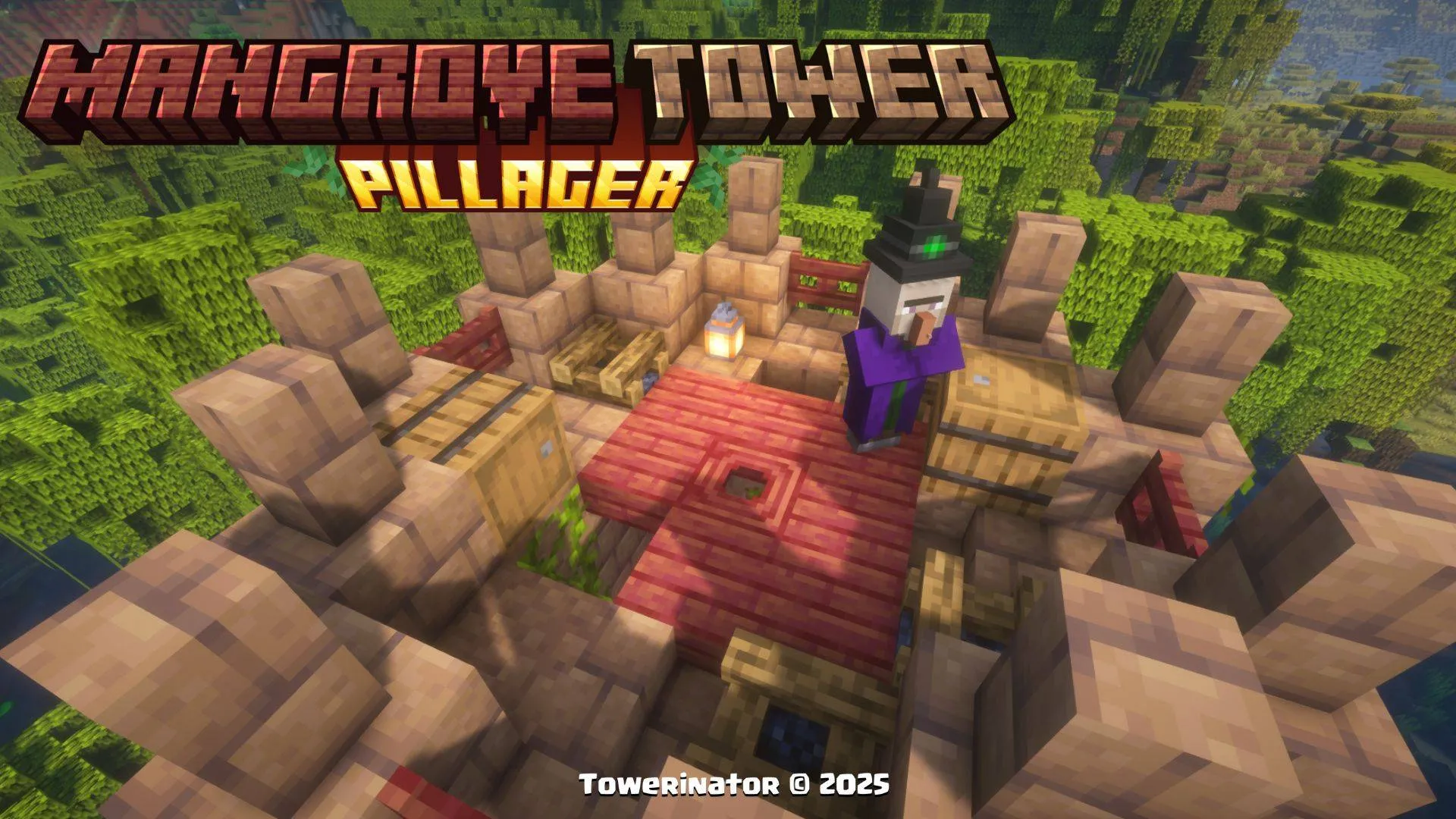 project-1434928, Моды, Minecraft