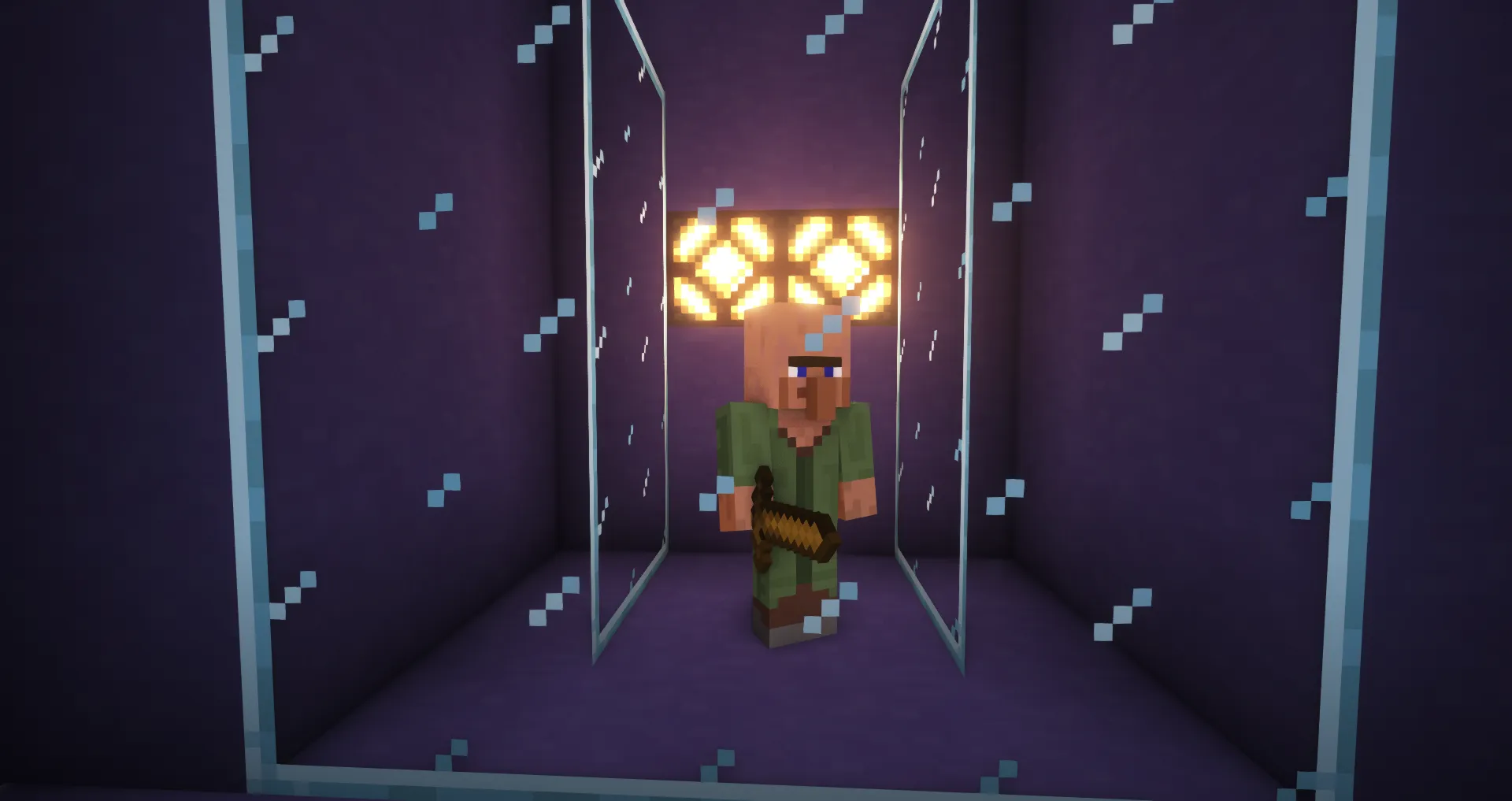 Castles and Conquest: Reforged! — скриншот 18 (Модпаки, Minecraft)