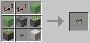 This TNT Cannon, Моды, Minecraft