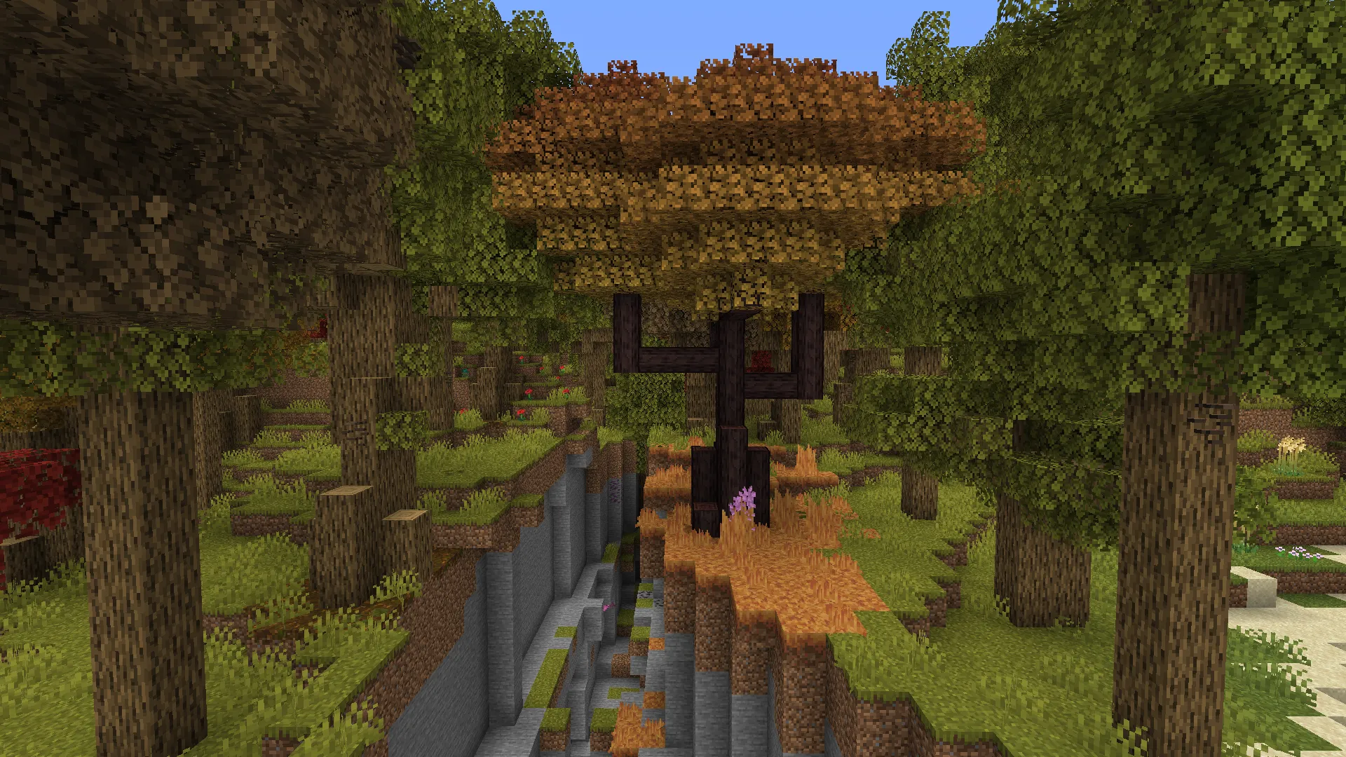 Ars Arcana — скриншот 6 (Модпаки, Minecraft)