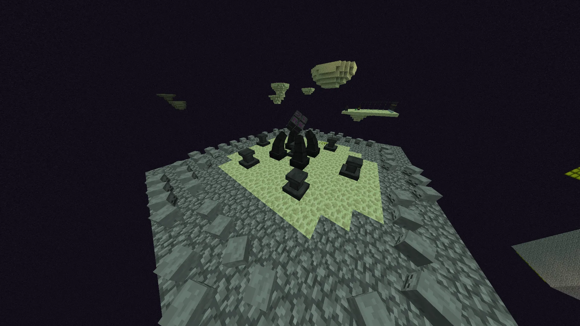 Total Madness — скриншот 7 (Модпаки, Minecraft)