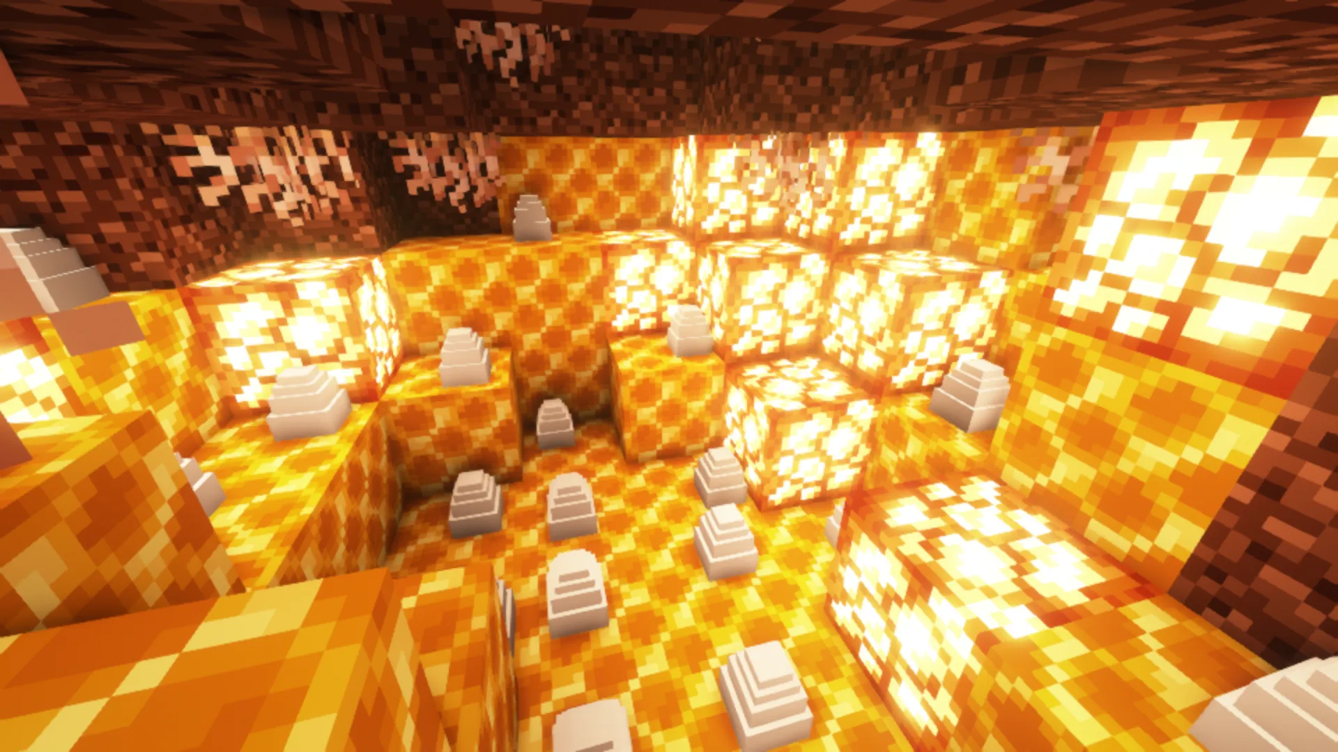 Caitie's Critters, Моды, Minecraft