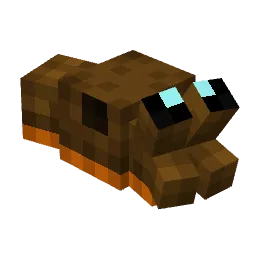 Slugs and Snails, Моды, Minecraft