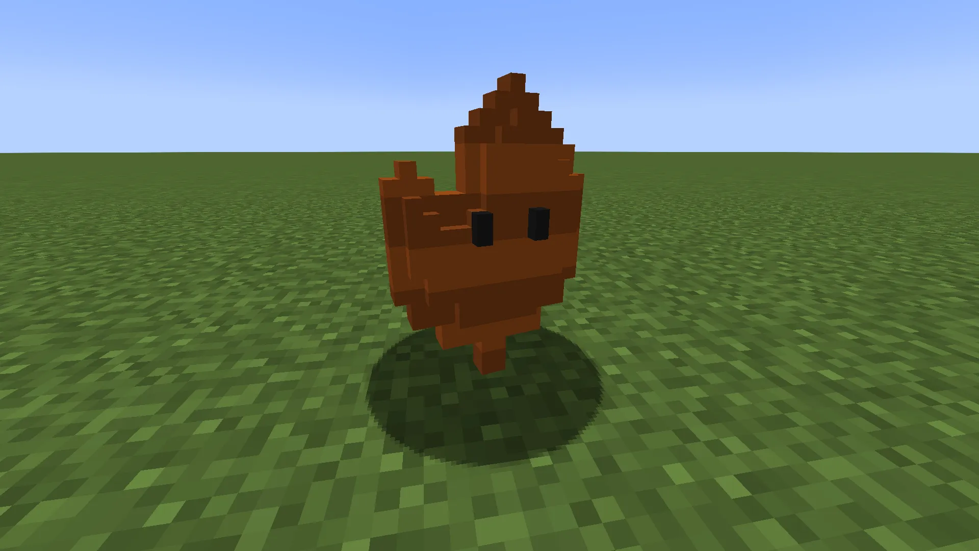 Mario PowerUps, Моды, Minecraft