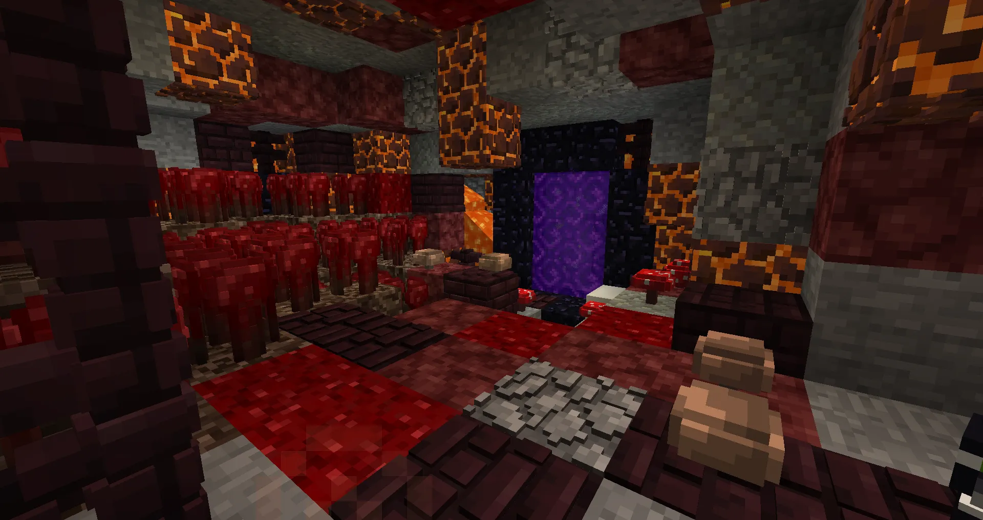 Default 3D [16x], Текстуры, Minecraft