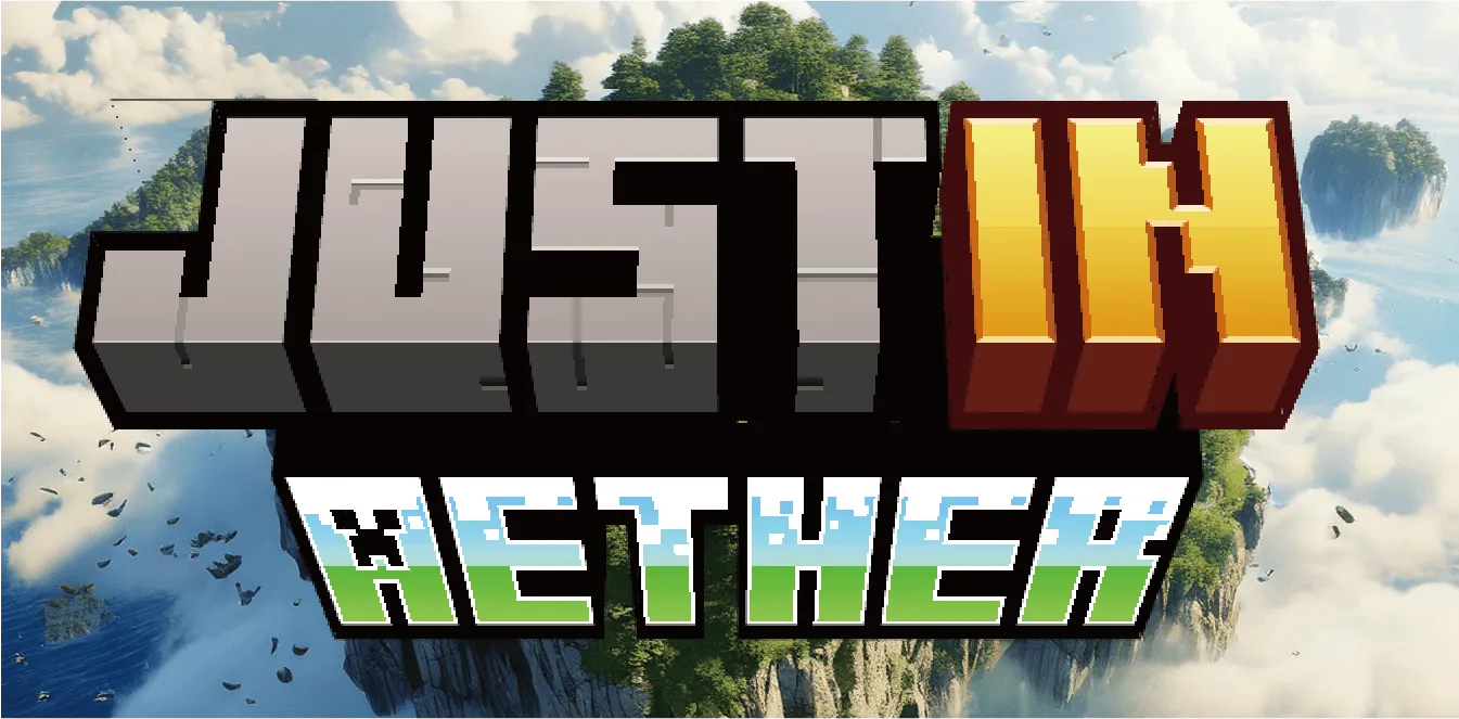 Just-In AETHER, Моды, Minecraft