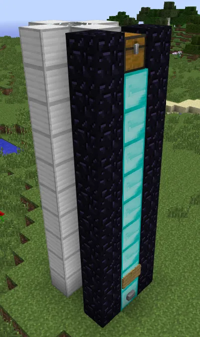 SiloLaunch — скриншот 3 (Плагины, Minecraft)