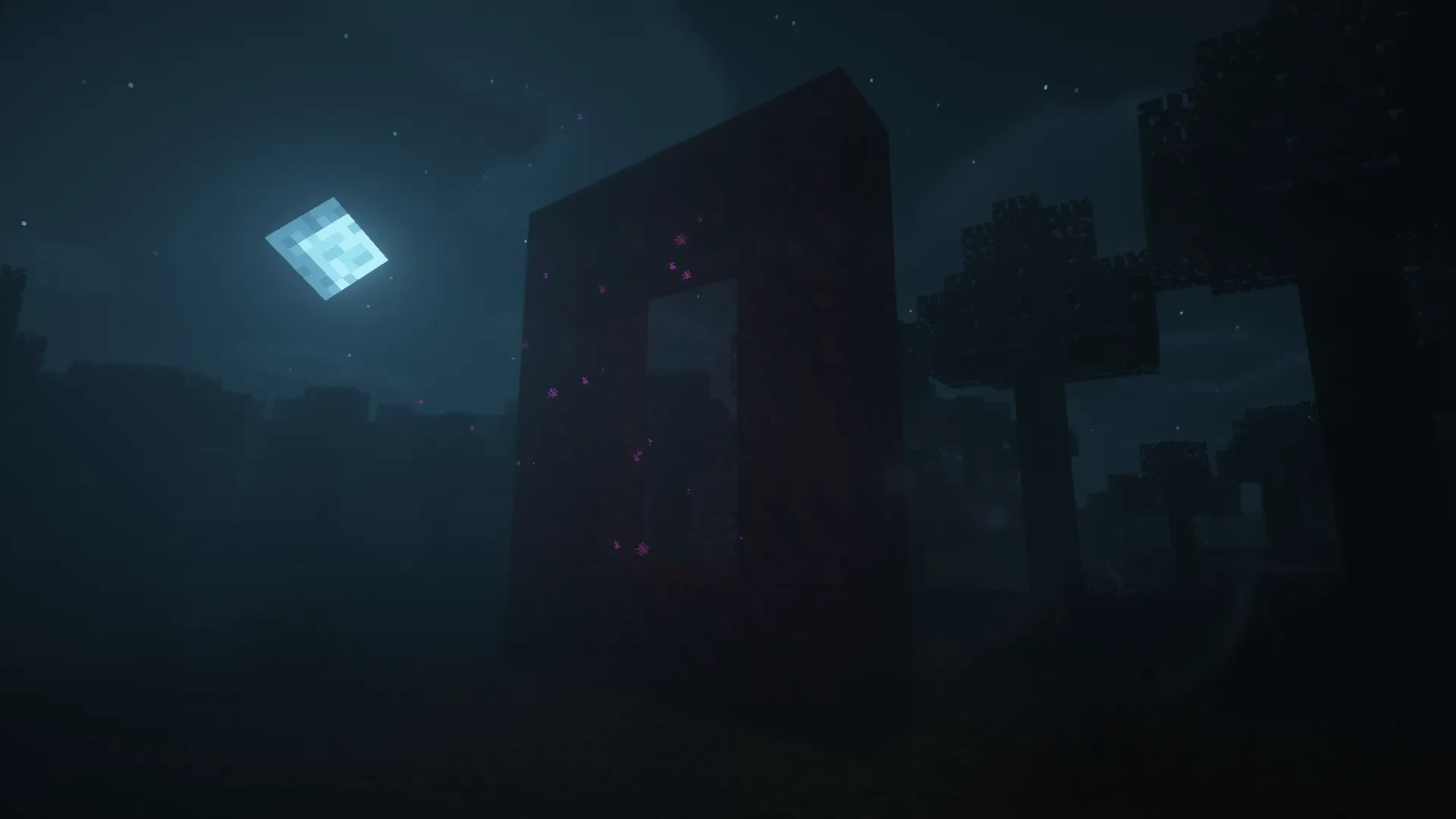 Halloween Craft — скриншот 3 (Моды, Minecraft)