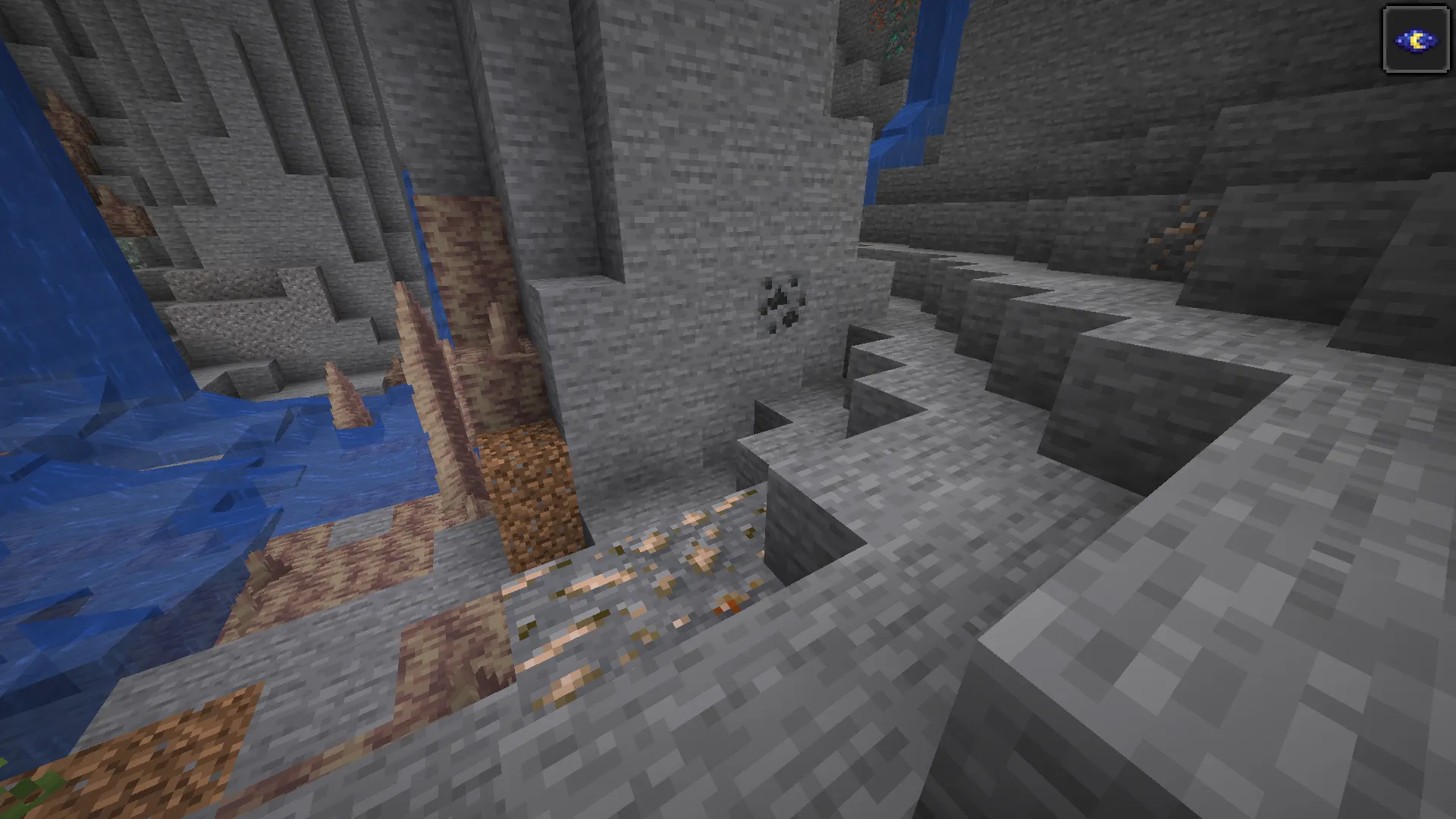 Kismet Variety, Текстуры, Minecraft