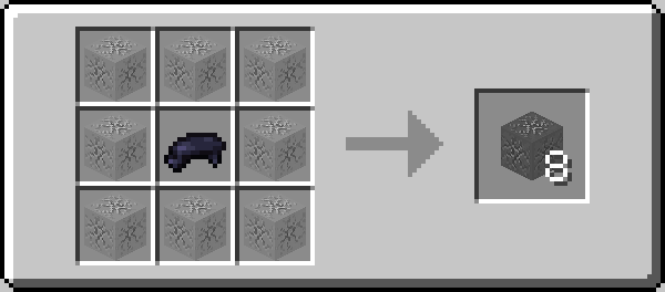ReCraft MT, Моды, Minecraft