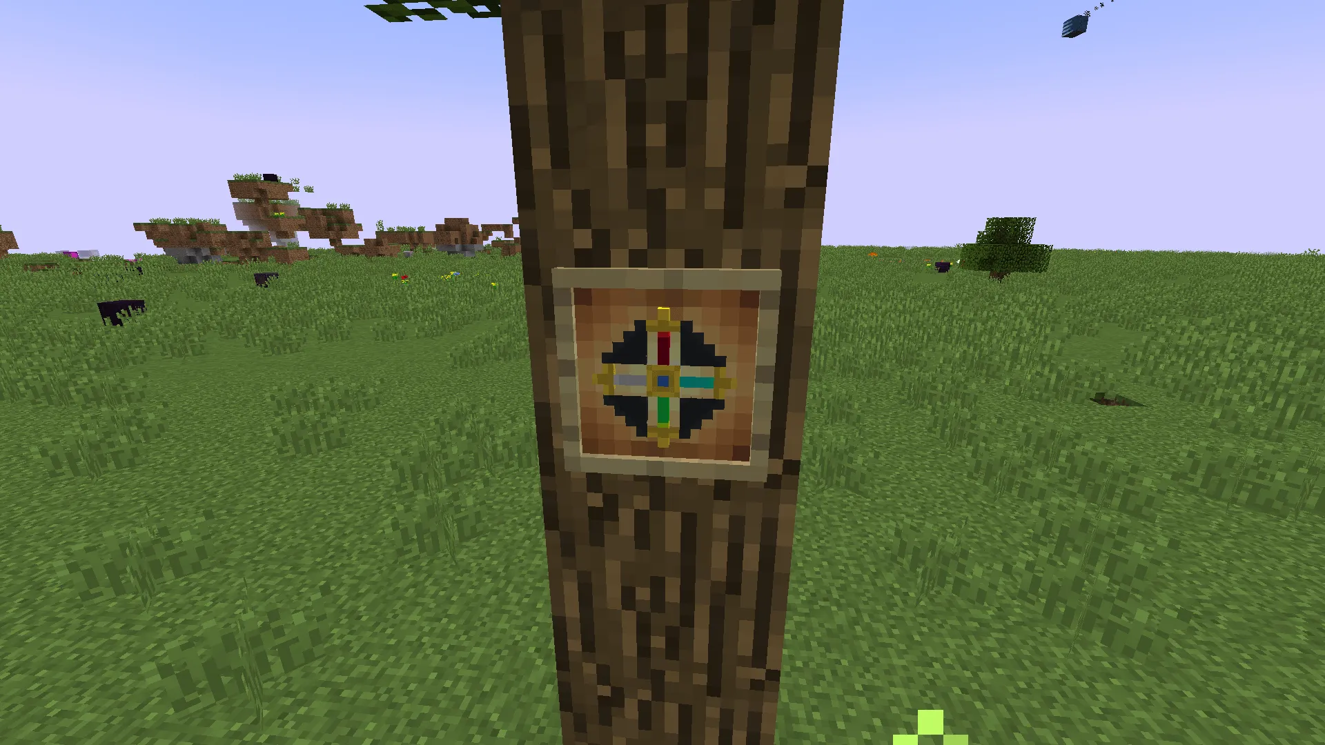 ACURRATE STORM COMPLEMENTS — скриншот 11 (Текстуры, Minecraft)