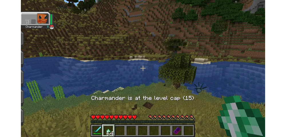 Radical Cobblemon Trainers, Моды, Minecraft