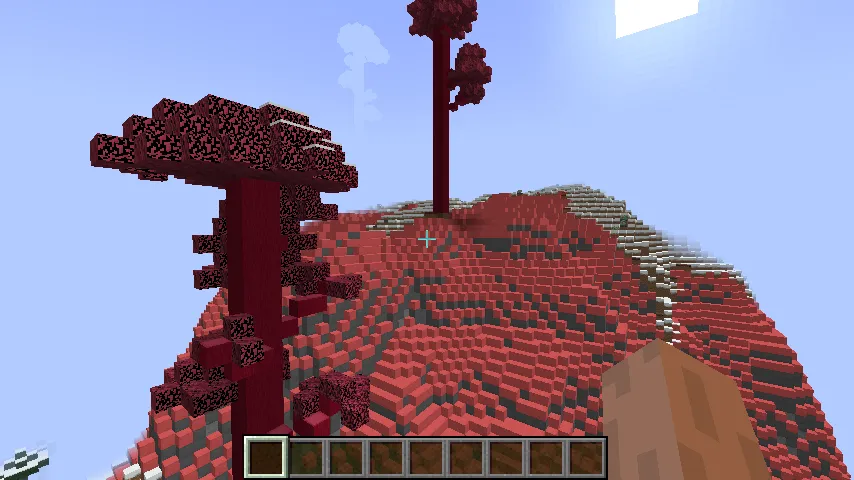 Factory Deco — скриншот 1 (Моды, Minecraft)
