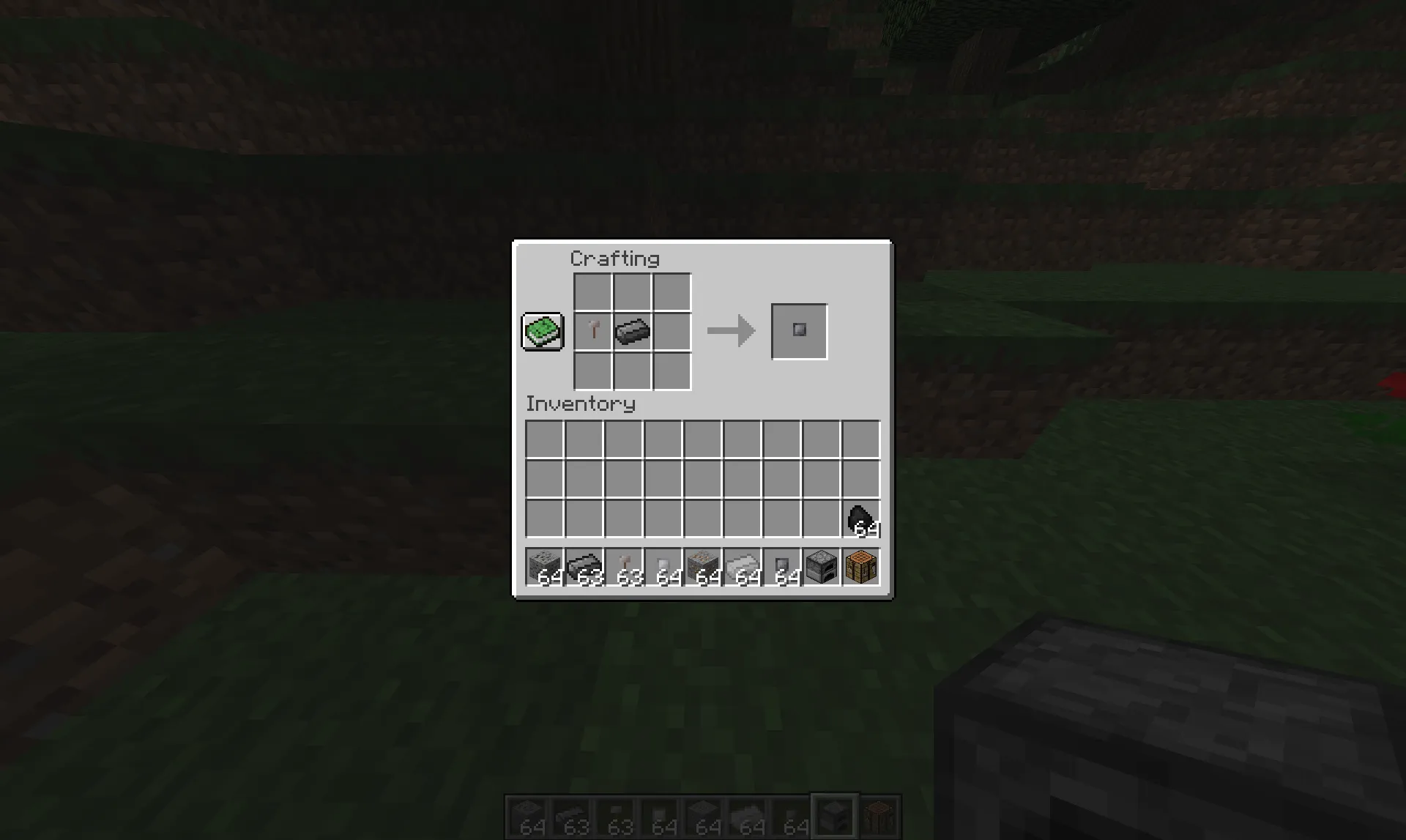 Simple Pistol, Моды, Minecraft
