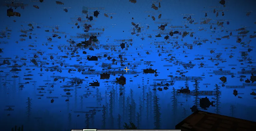 Corrupt My Game — скриншот 4 (Моды, Minecraft)