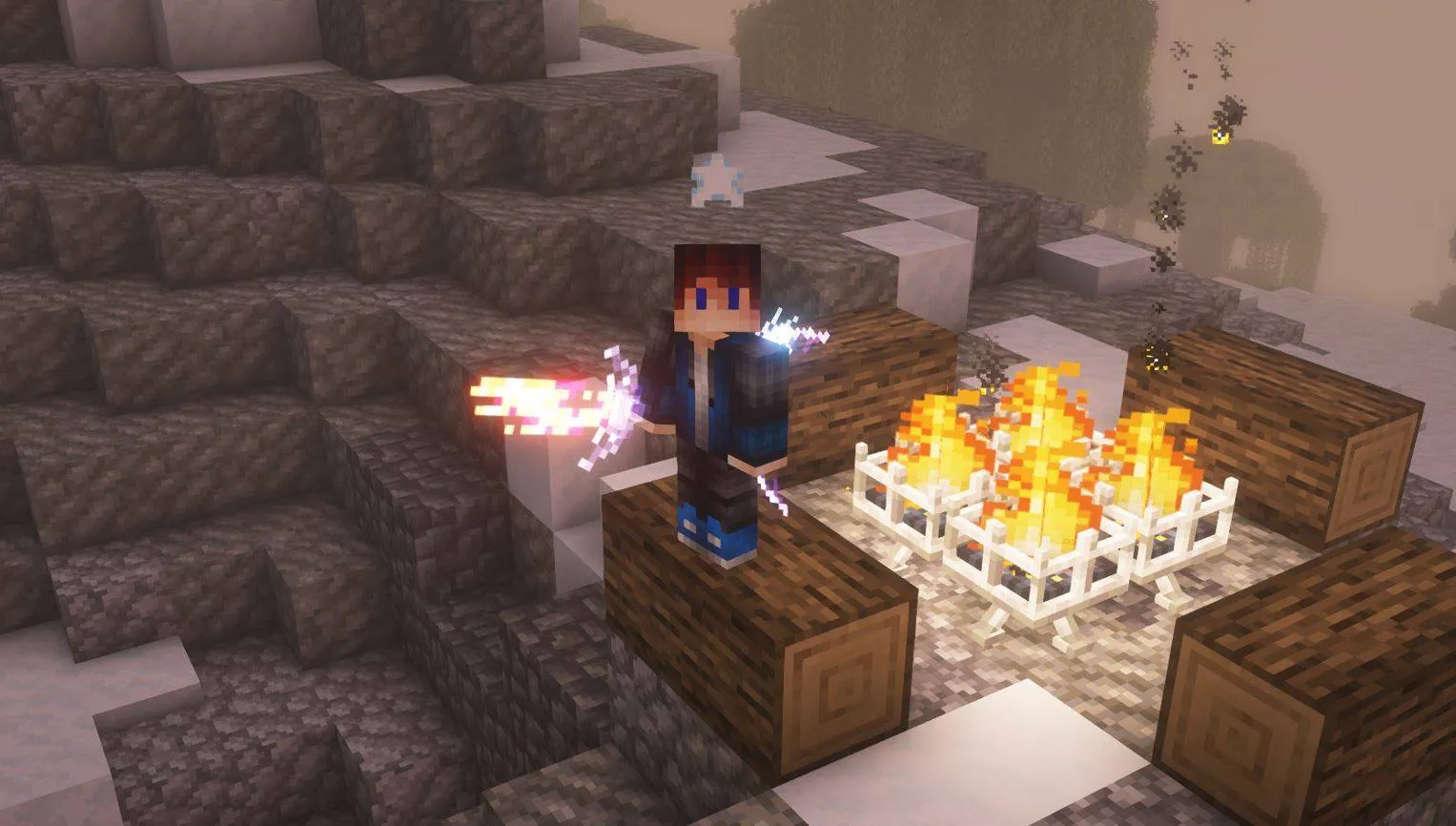 MightCraft — скриншот 5 (Модпаки, Minecraft)