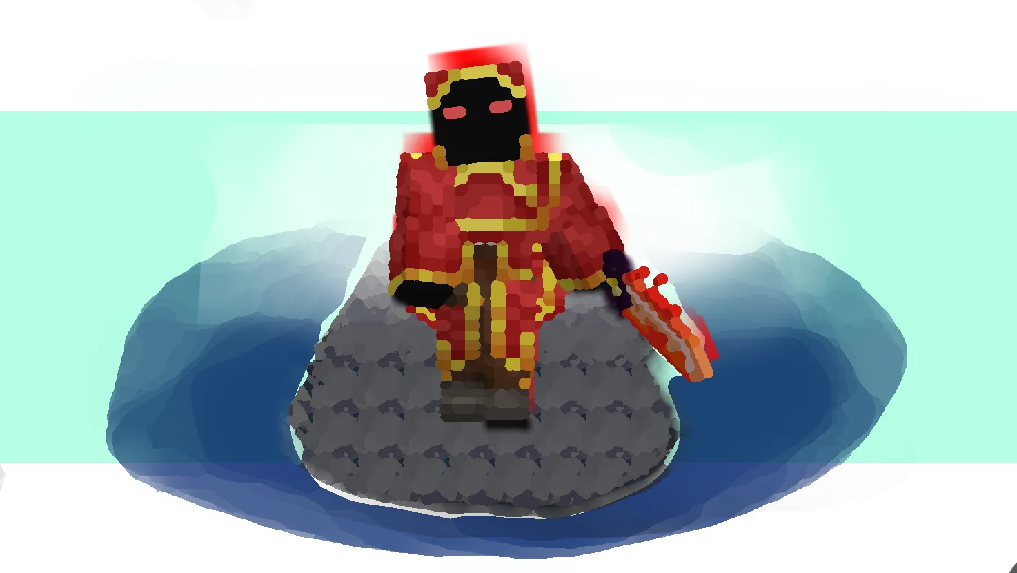 Spellblades and Such: Hexblade — скриншот 2 (Моды, Minecraft)
