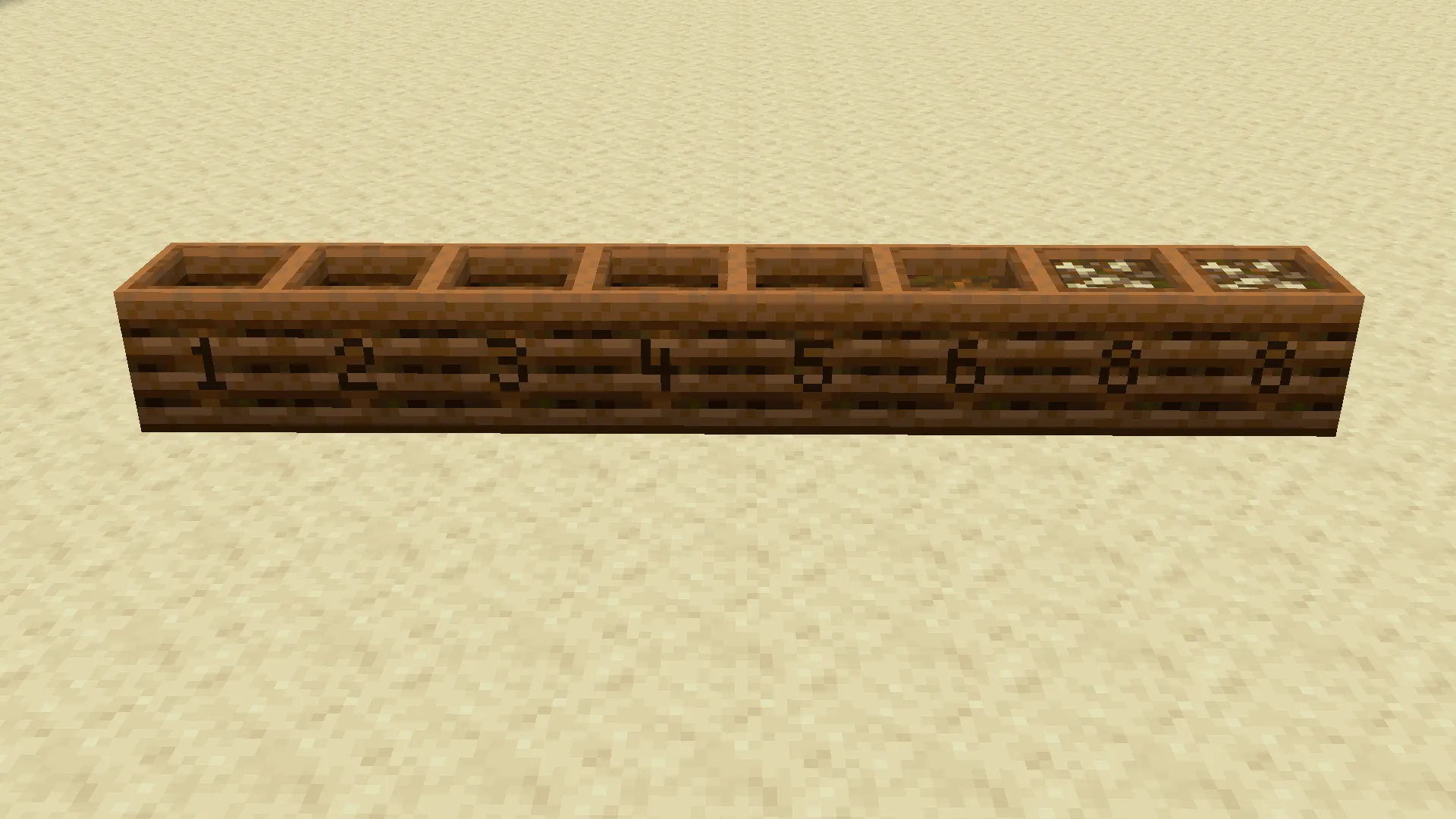 Redstone Improvements — скриншот 9 (Текстуры, Minecraft)
