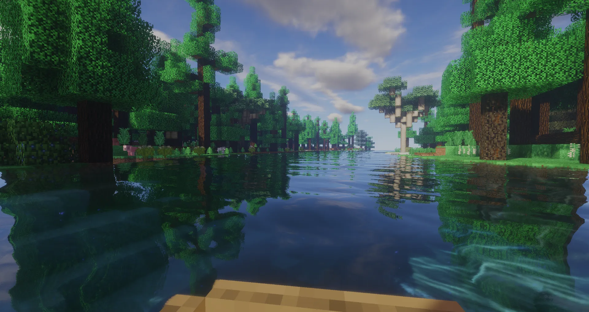 Divulgations — скриншот 6 (Модпаки, Minecraft)