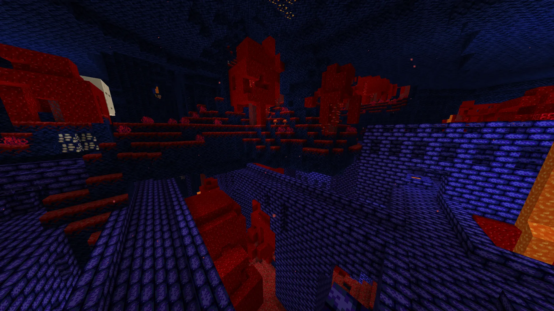 Charya — скриншот 9 (Текстуры, Minecraft)