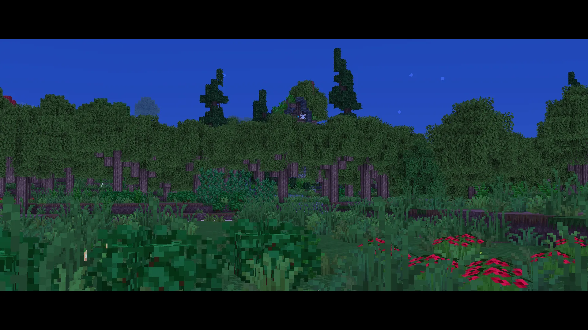 Last Days Of The Middle Ages — скриншот 6 (Модпаки, Minecraft)