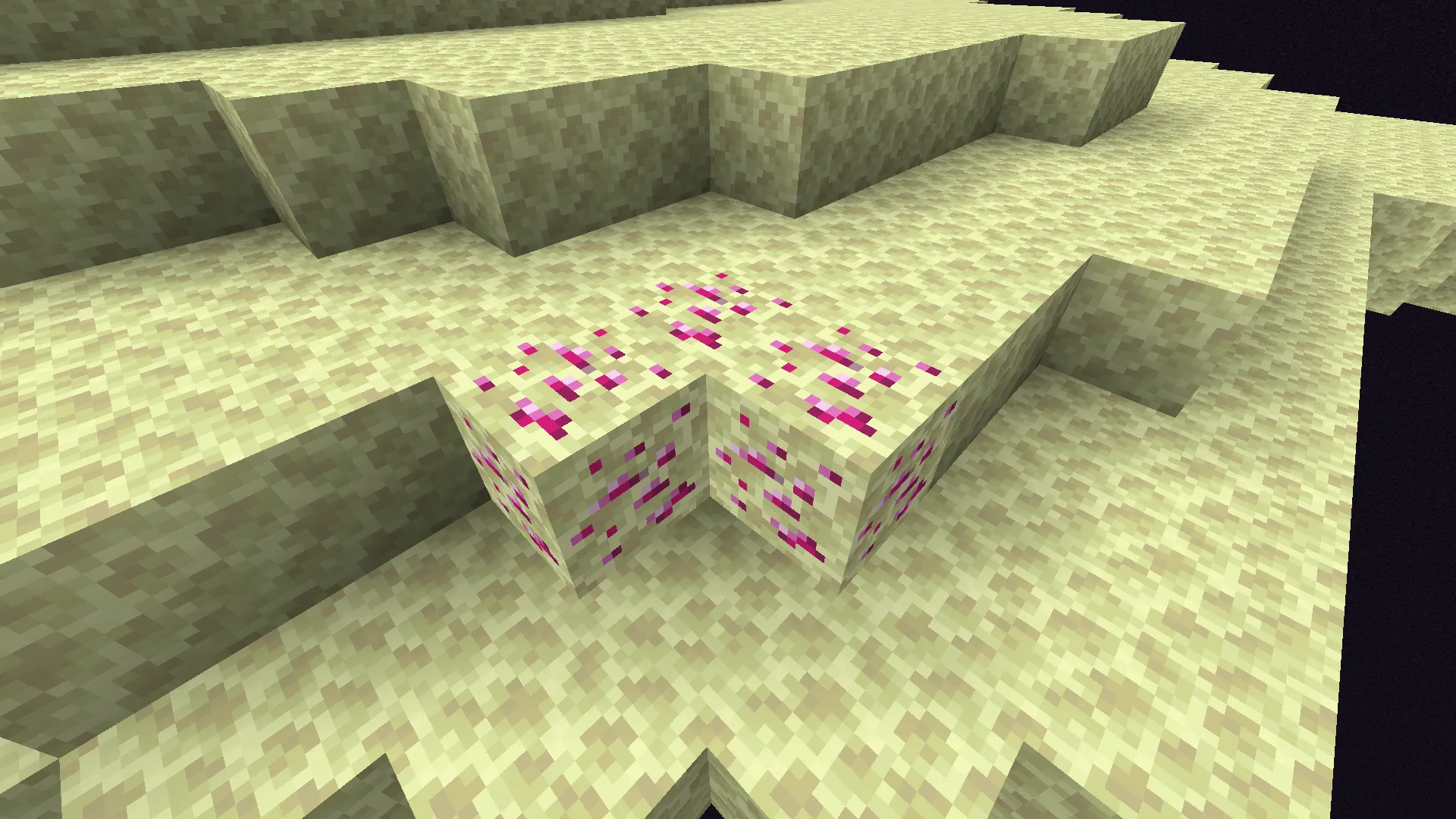 Enchanted Diamonds — скриншот 1 (Моды, Minecraft)