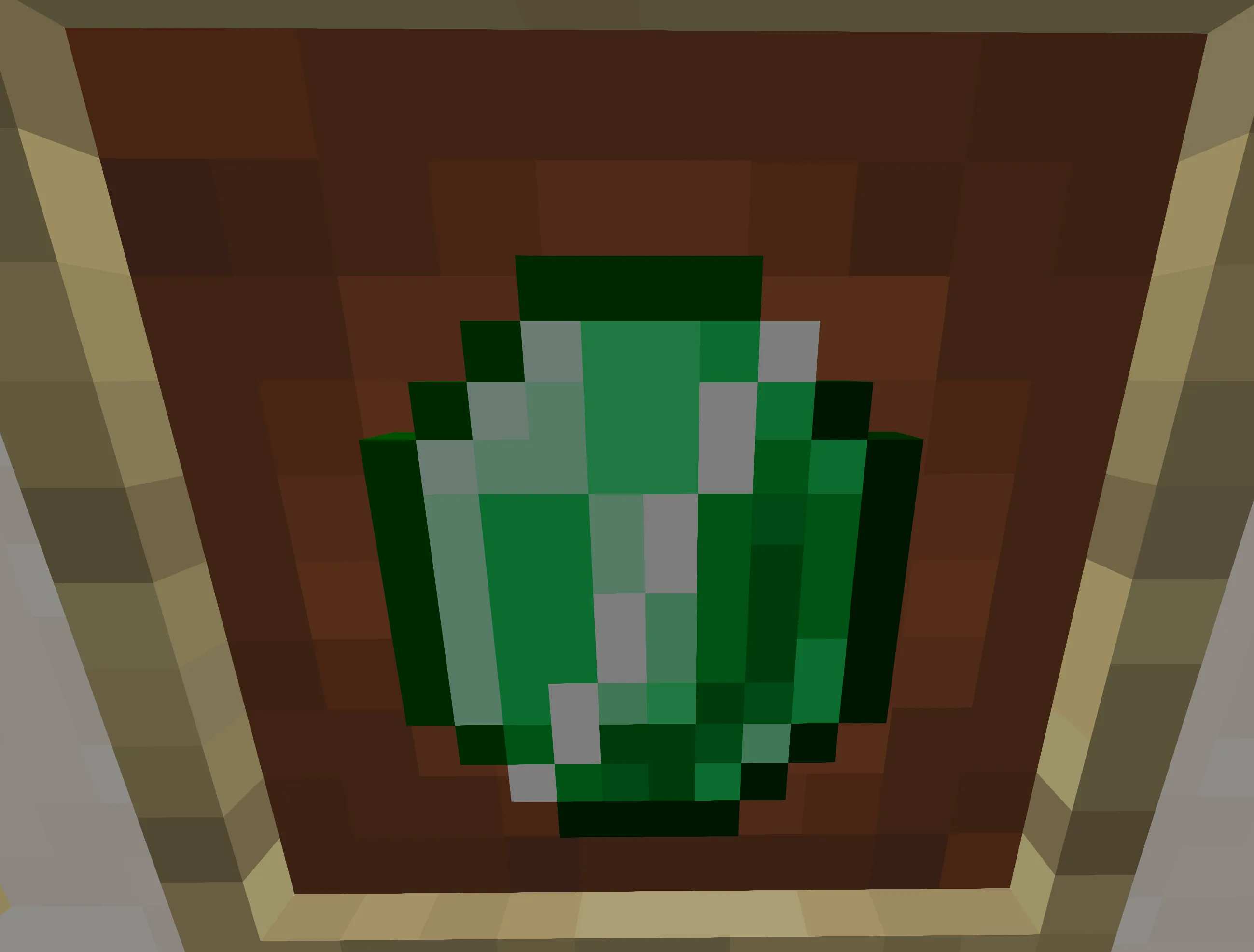 Shiny Pixels — скриншот 6 (Текстуры, Minecraft)