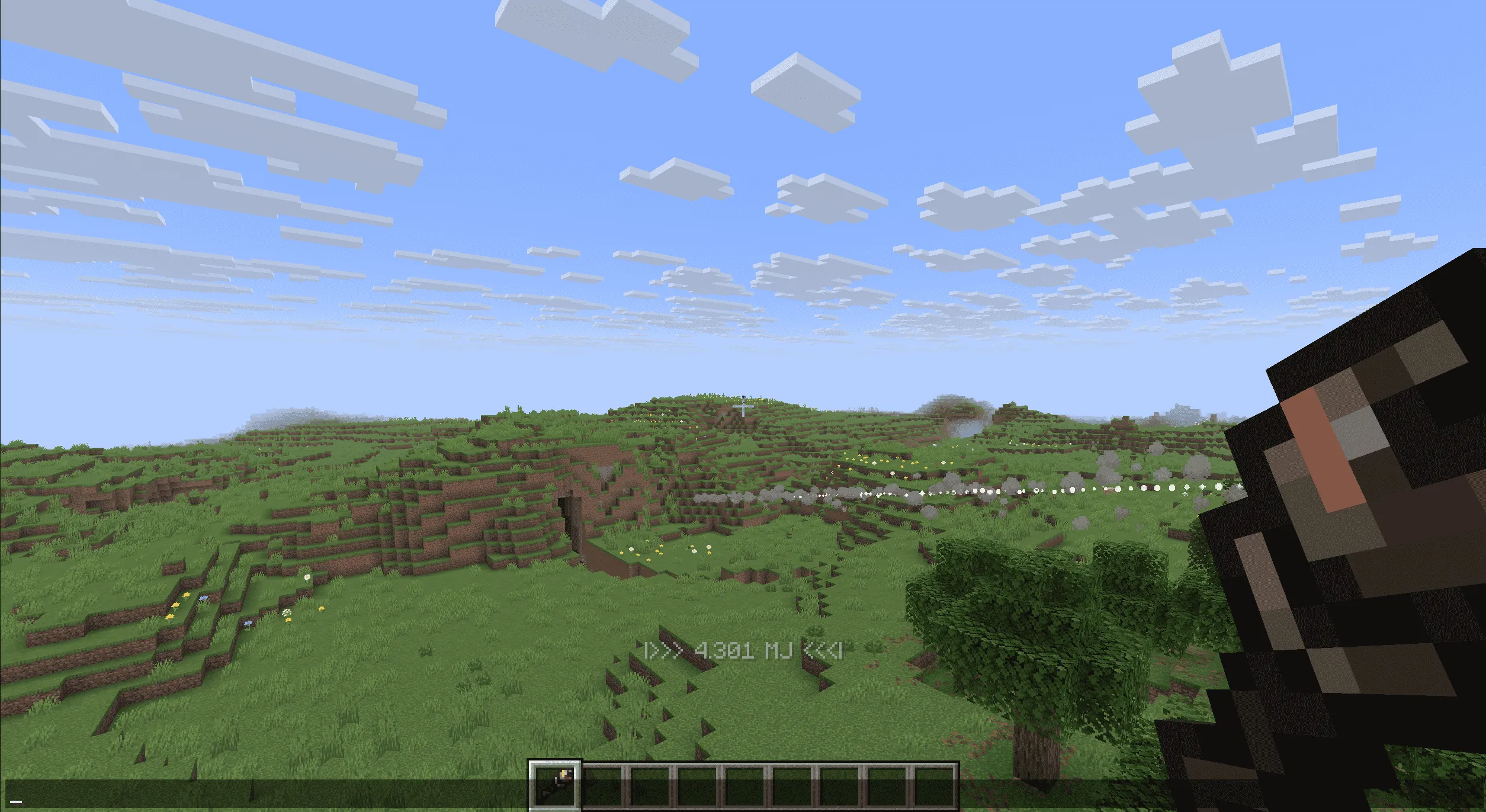 Programmable Magic — скриншот 2 (Моды, Minecraft)
