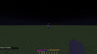 Scape and Run: Origins, Моды, Minecraft