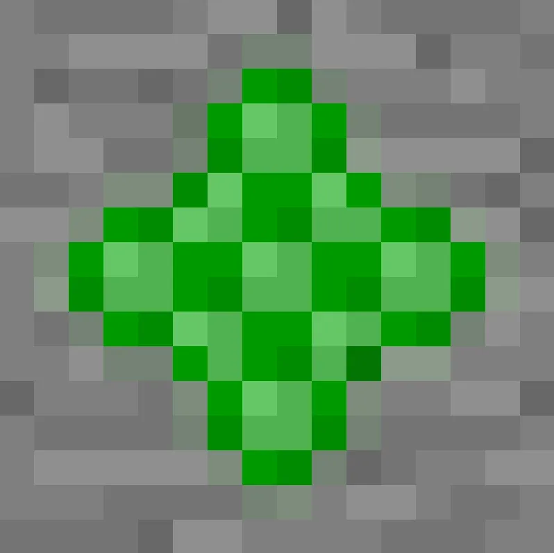 Random Ore — скриншот 1 (Моды, Minecraft)