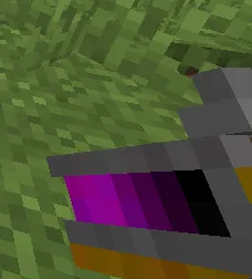 Ender Shotgun, Моды, Minecraft