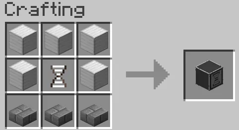 Dna Fun Remaster, Моды, Minecraft