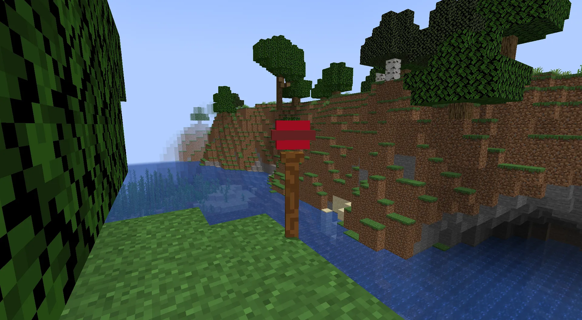 Zshoopy — скриншот 6 (Моды, Minecraft)