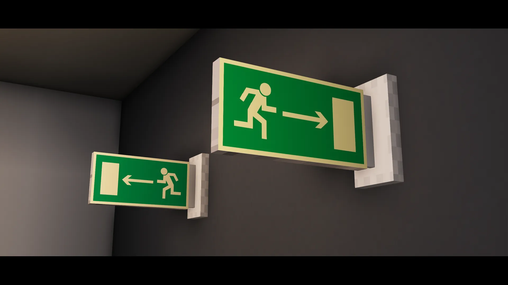 Finest Public Safety, Моды, Minecraft