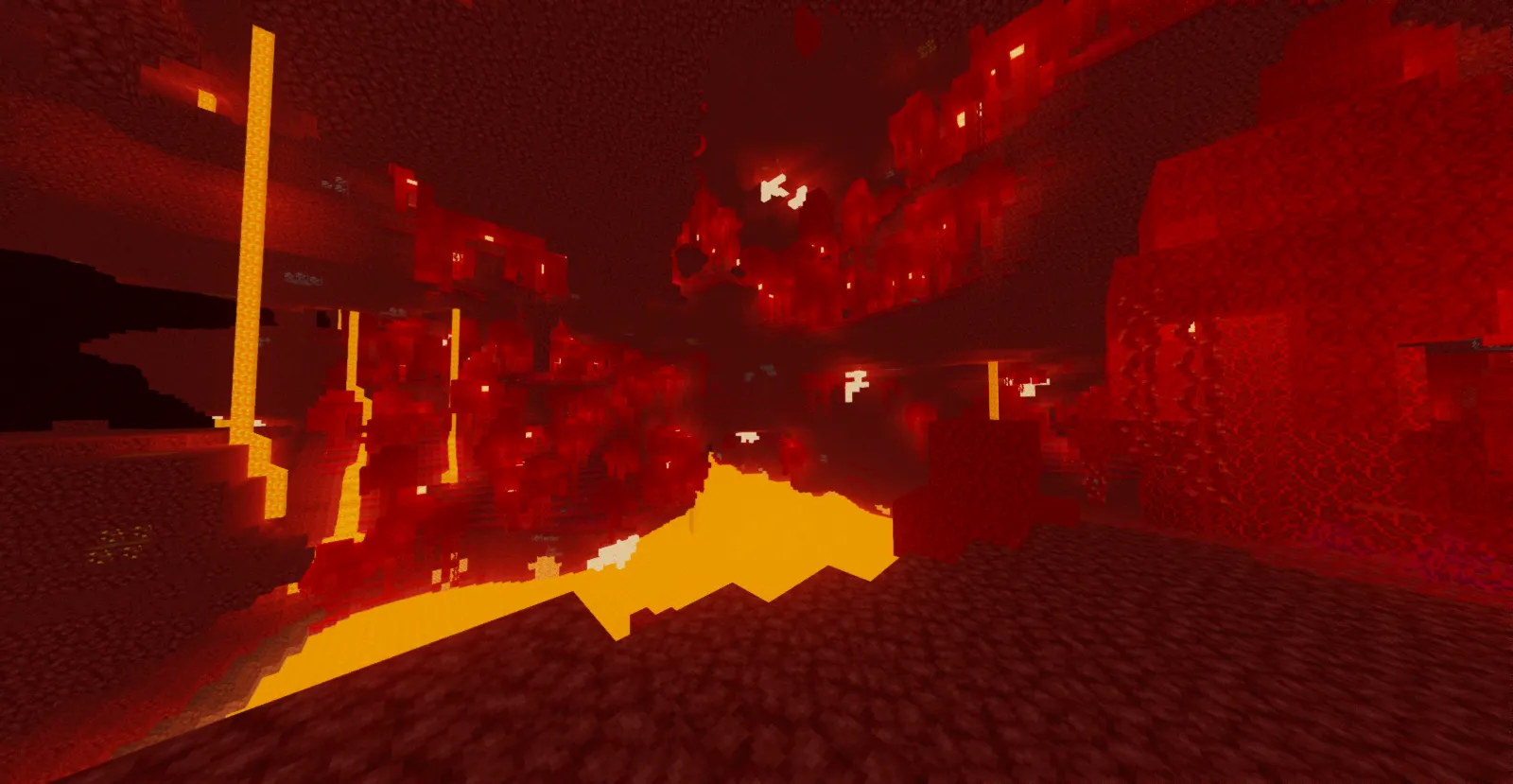 Nilla, Текстуры, Minecraft