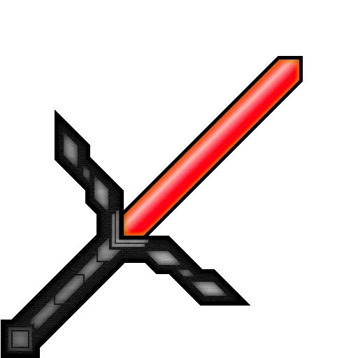 False HD Red — скриншот 14 (Текстуры, Minecraft)
