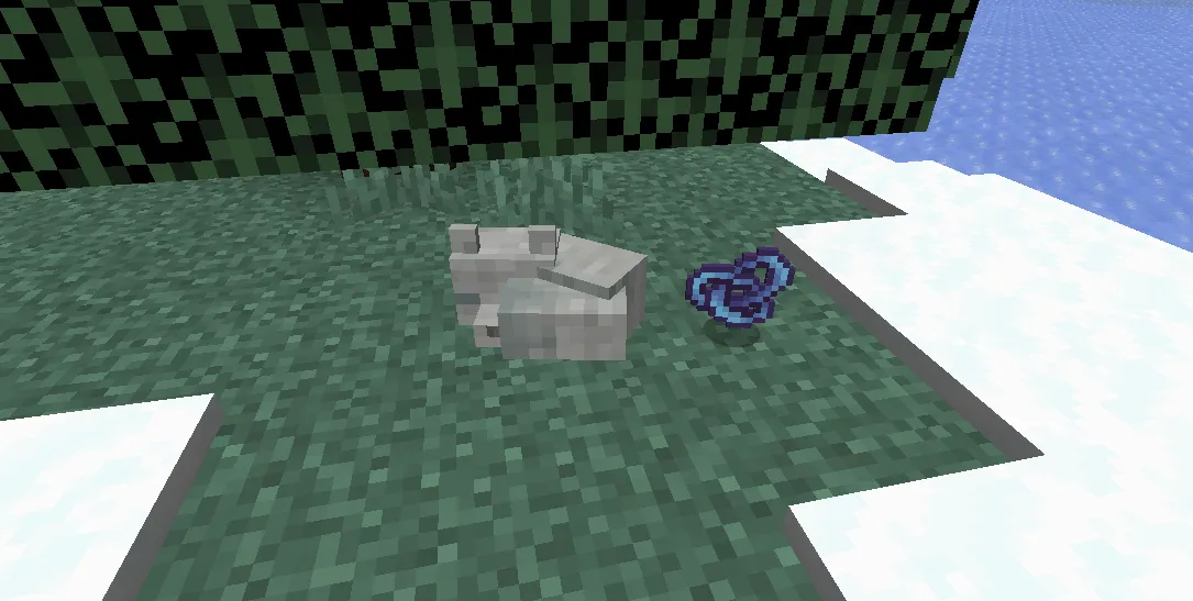 Dr. STONE - Medusa, Моды, Minecraft