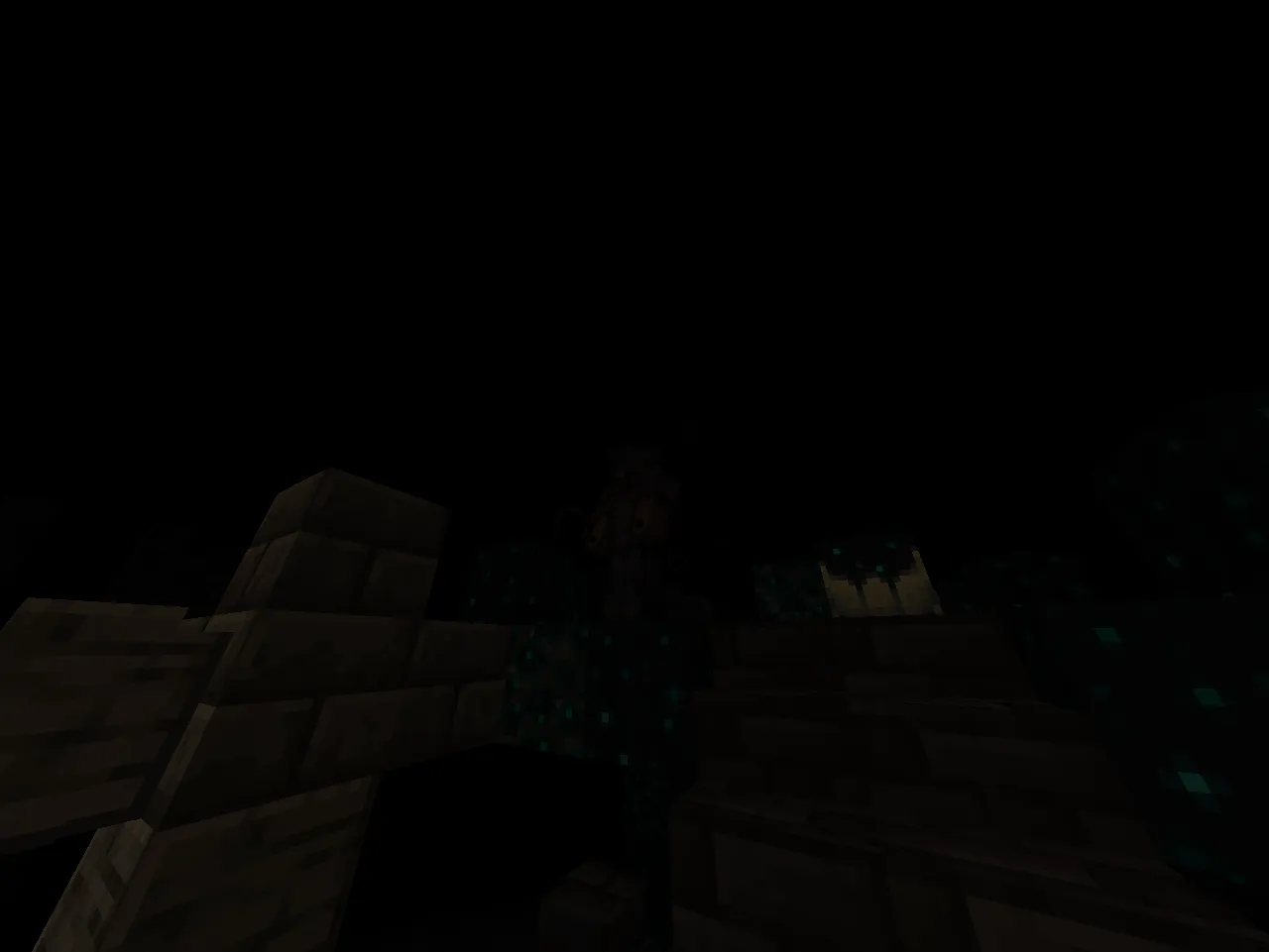 Techno Magic Something, Моды, Minecraft