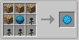 Light and Dark: Legacy — скриншот 2 (Моды, Minecraft)