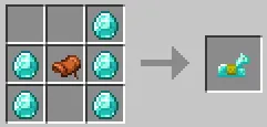 Ultimate Crafts, Моды, Minecraft