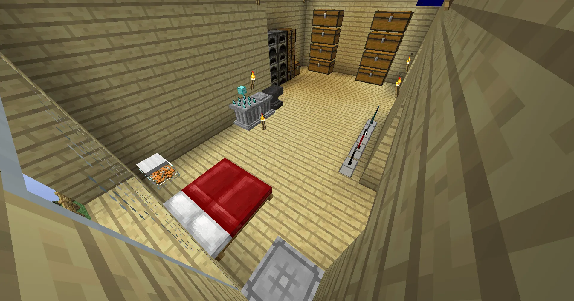 MAPA KARMALAND 2, Карты, Minecraft
