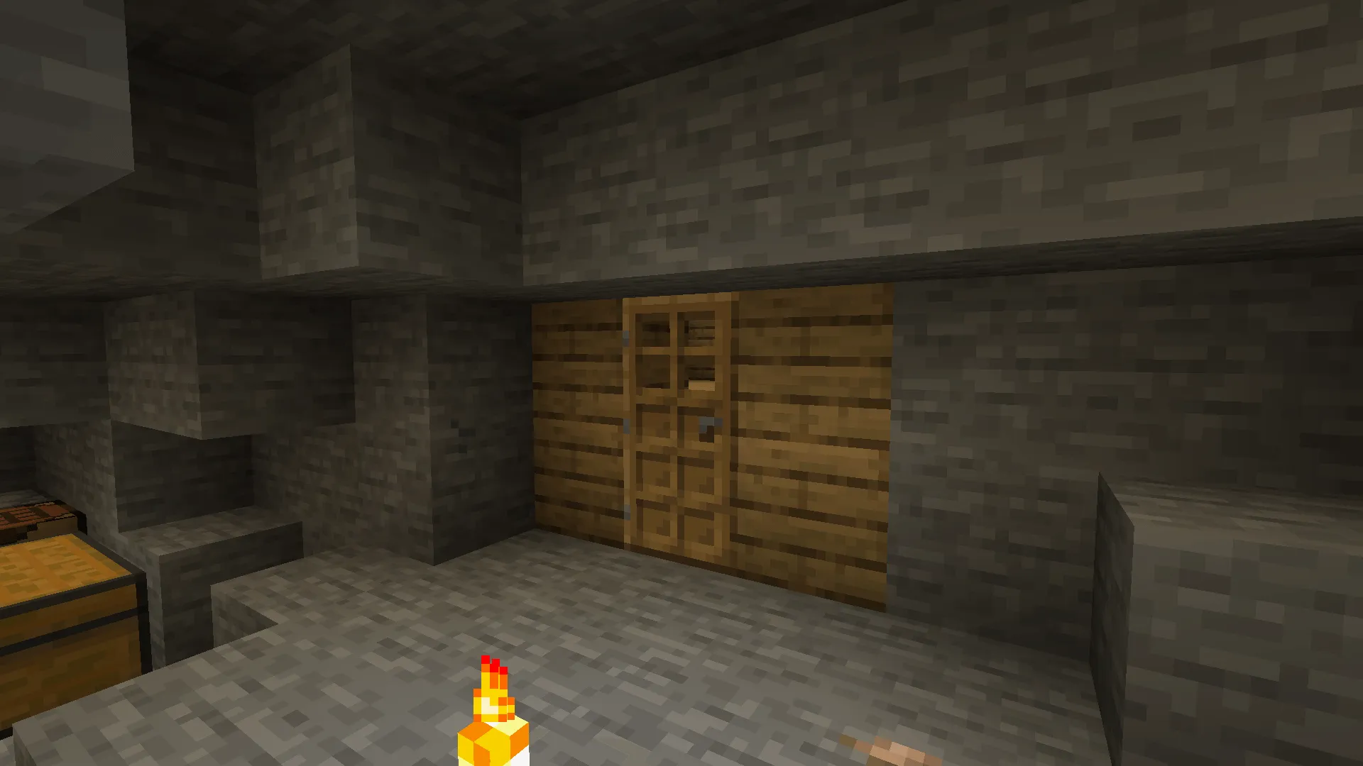 Immersive madness, Карты, Minecraft