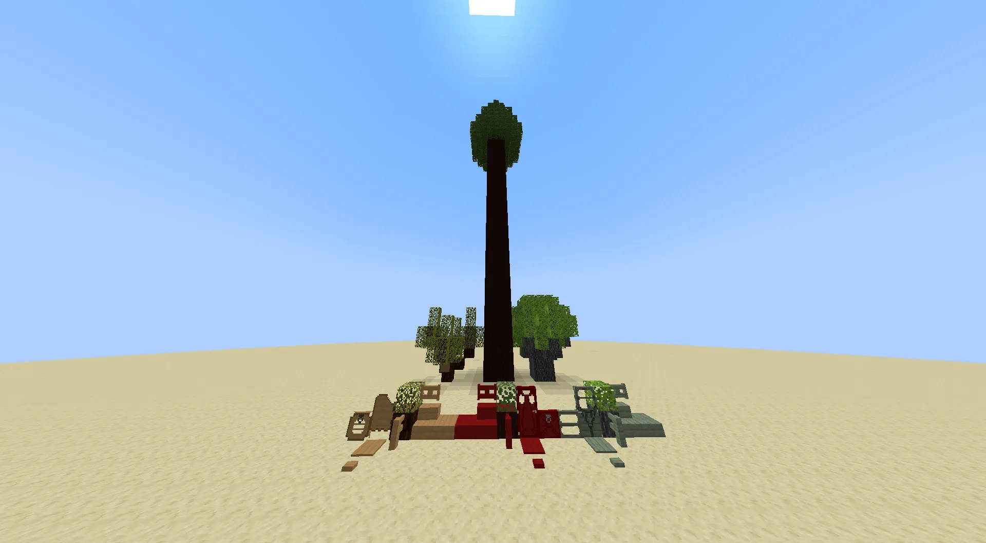 Evolved Minecraft , Моды, Minecraft