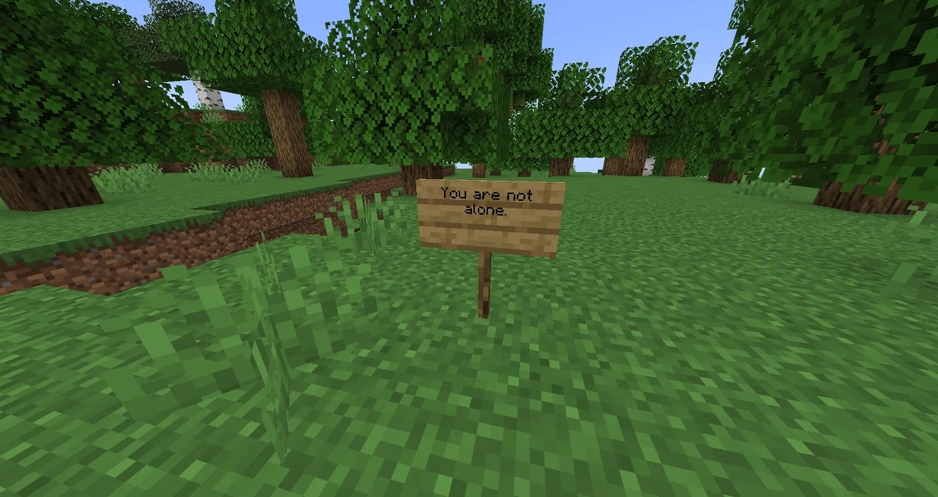 Herobrines Omen, Моды, Minecraft