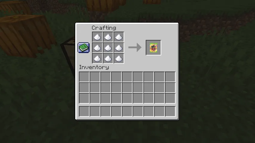 Dumb Ideas (MDI), Моды, Minecraft