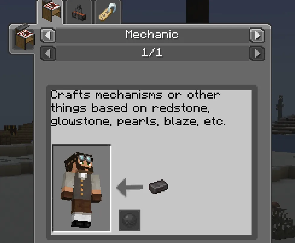 MineColonies - Cobblemon Conquest, Модпаки, Minecraft