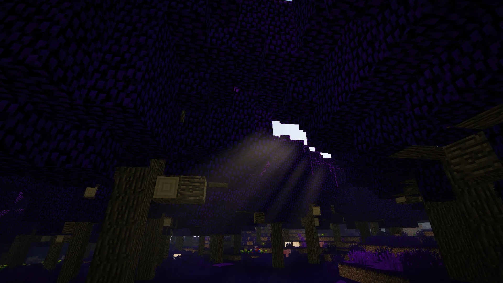 Zelestia Mod, Моды, Minecraft